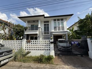For sale 3 bedrooms house in Bang Yai, Nonthaburi