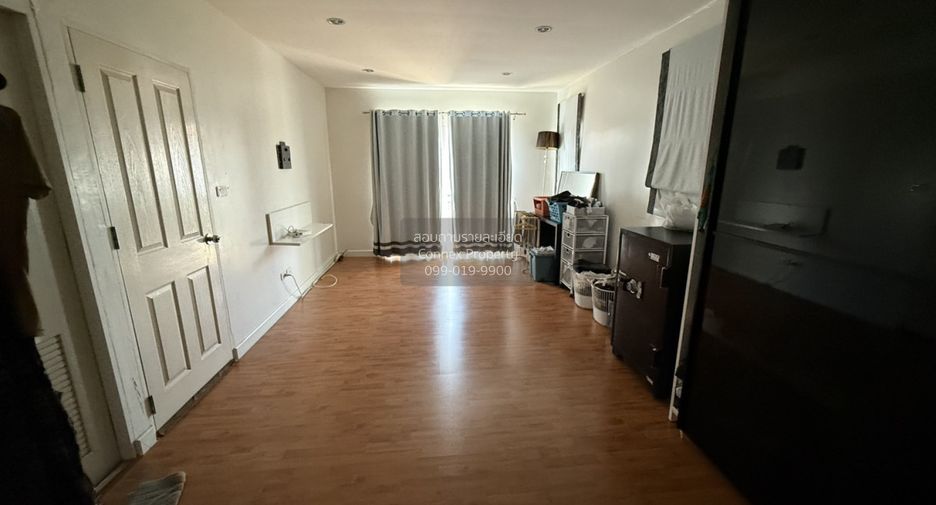 For sale 3 bedrooms house in Bang Yai, Nonthaburi