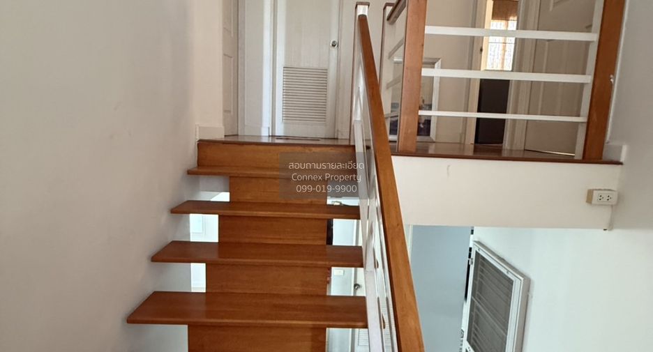 For sale 3 bedrooms house in Bang Yai, Nonthaburi