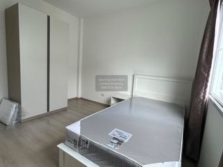 For sale 2 bedrooms townhouse in Prawet, Bangkok