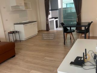 For sale 2 bedrooms townhouse in Prawet, Bangkok