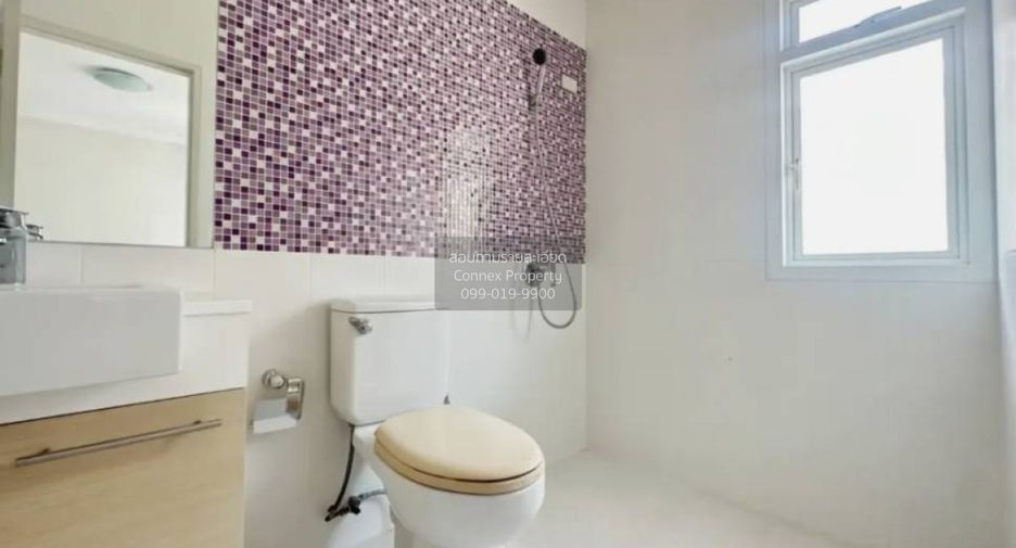 For sale 4 bedrooms house in Bang Kruai, Nonthaburi