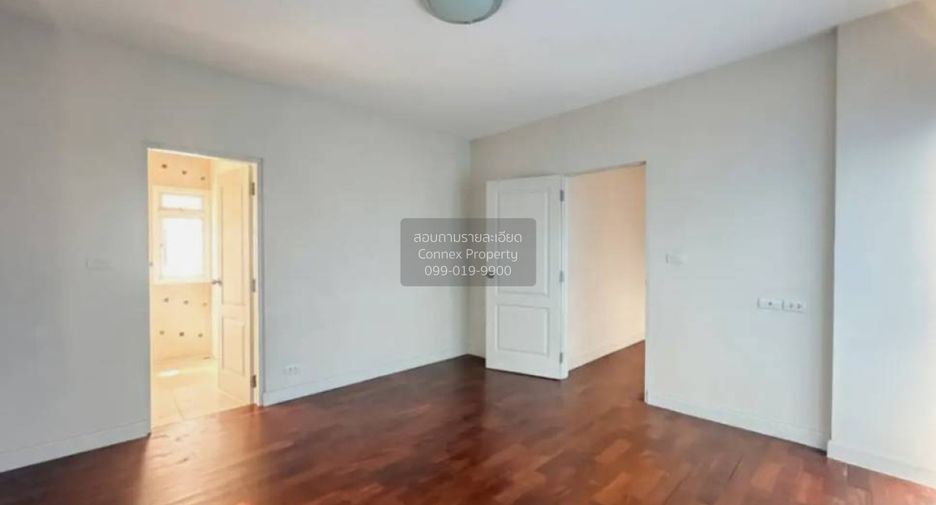 For sale 4 bedrooms house in Bang Kruai, Nonthaburi