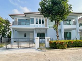 For sale 4 bedrooms house in Bang Kruai, Nonthaburi