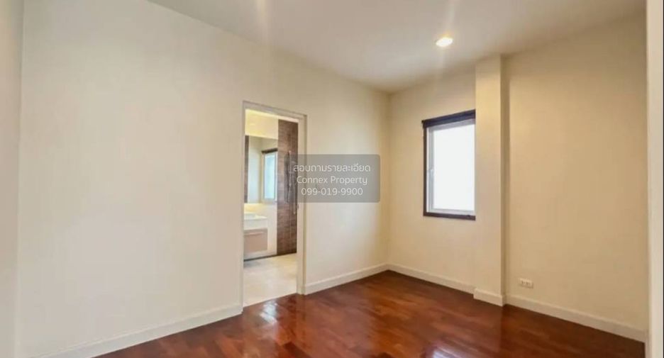 For sale 4 bedrooms house in Bang Kruai, Nonthaburi