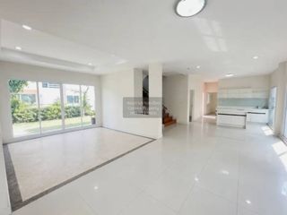 For sale 4 bedrooms house in Bang Kruai, Nonthaburi