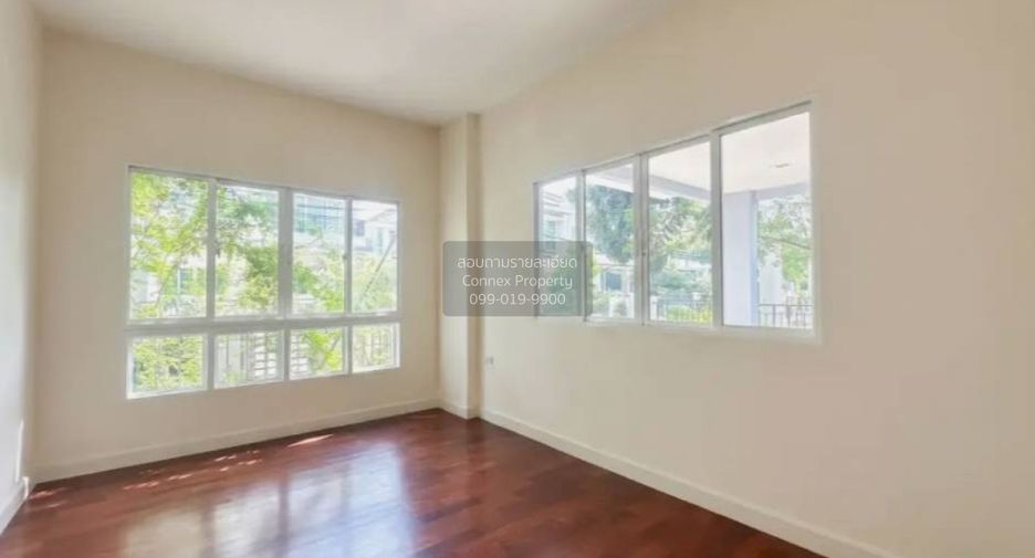 For sale 4 bedrooms house in Bang Kruai, Nonthaburi