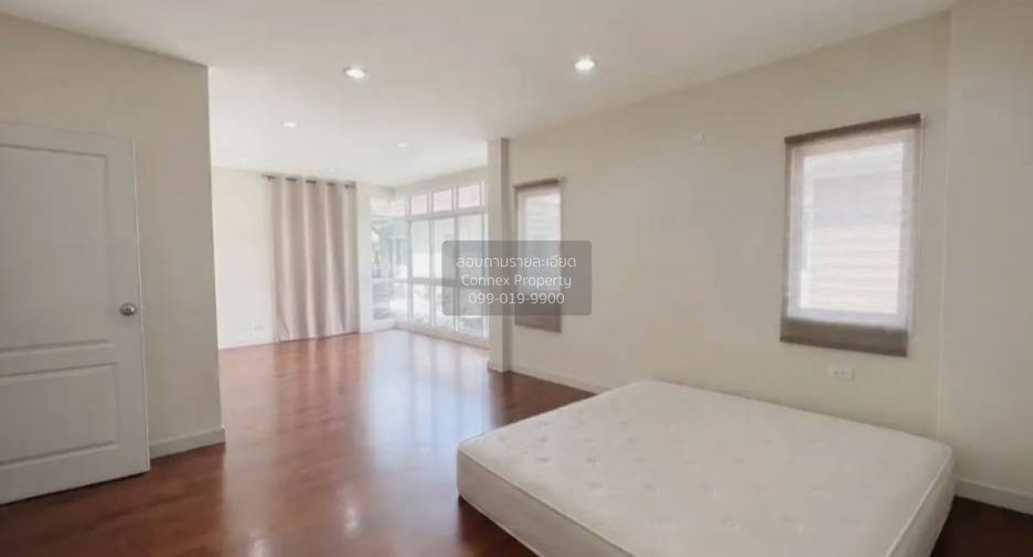 For sale 4 bedrooms house in Bang Kruai, Nonthaburi