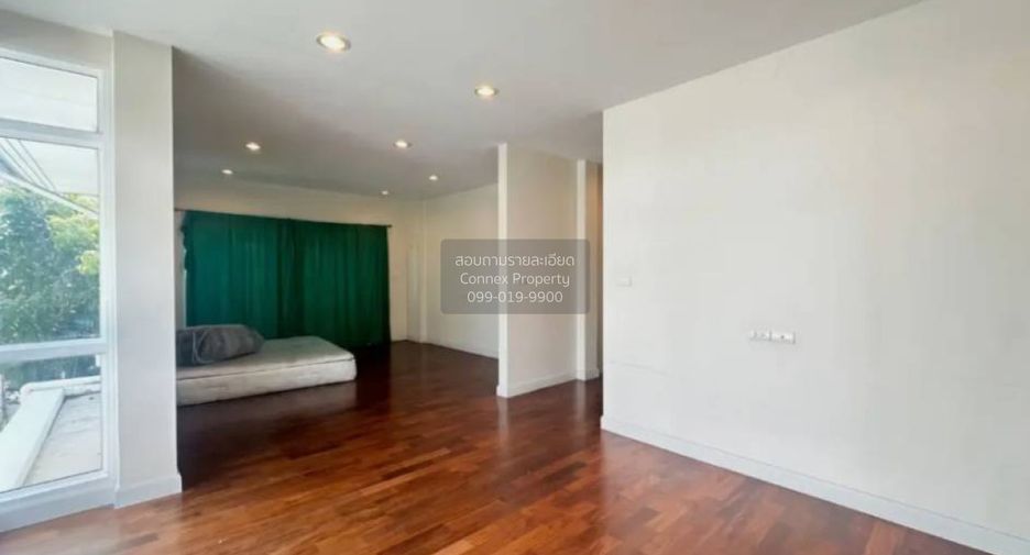 For sale 4 bedrooms house in Bang Kruai, Nonthaburi
