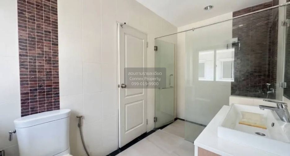 For sale 4 bedrooms house in Bang Kruai, Nonthaburi