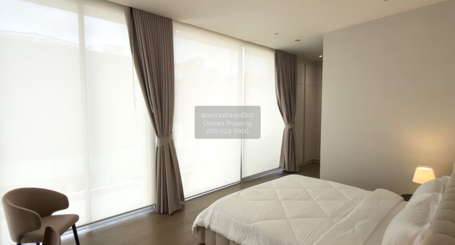 For sale 4 bedrooms house in Wang Thonglang, Bangkok