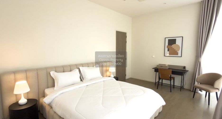 For sale 4 bedrooms house in Wang Thonglang, Bangkok