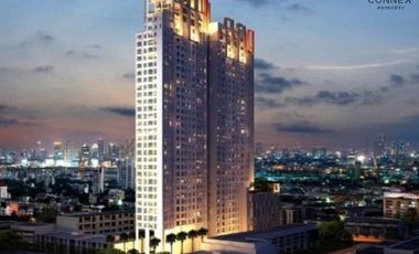 Wohnung zum Kauf mit 1 Zimmer in Watthana, Bangkok