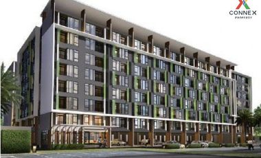 For sale 1 Beds condo in Bang Sue, Bangkok