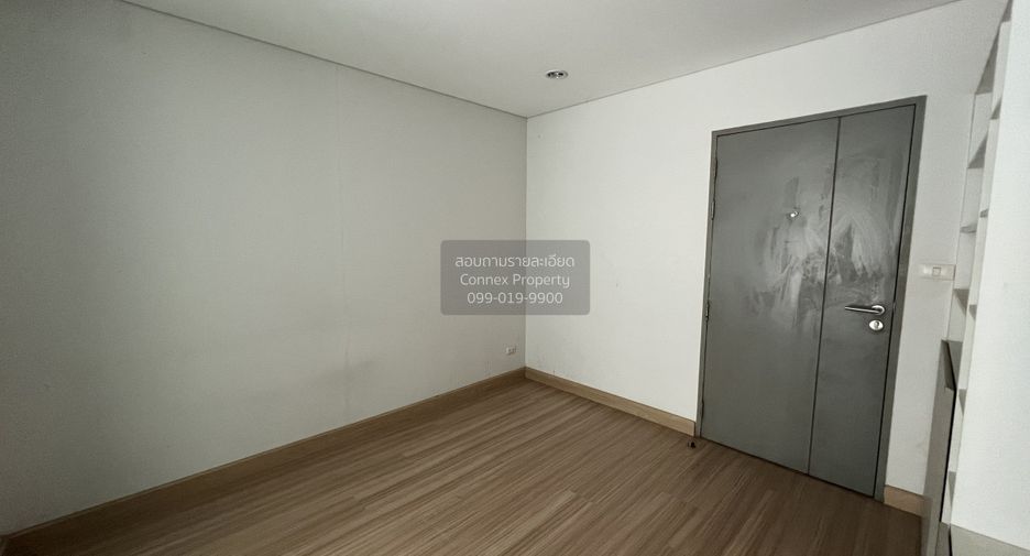 For sale 1 bed condo in Bang Khun Thian, Bangkok