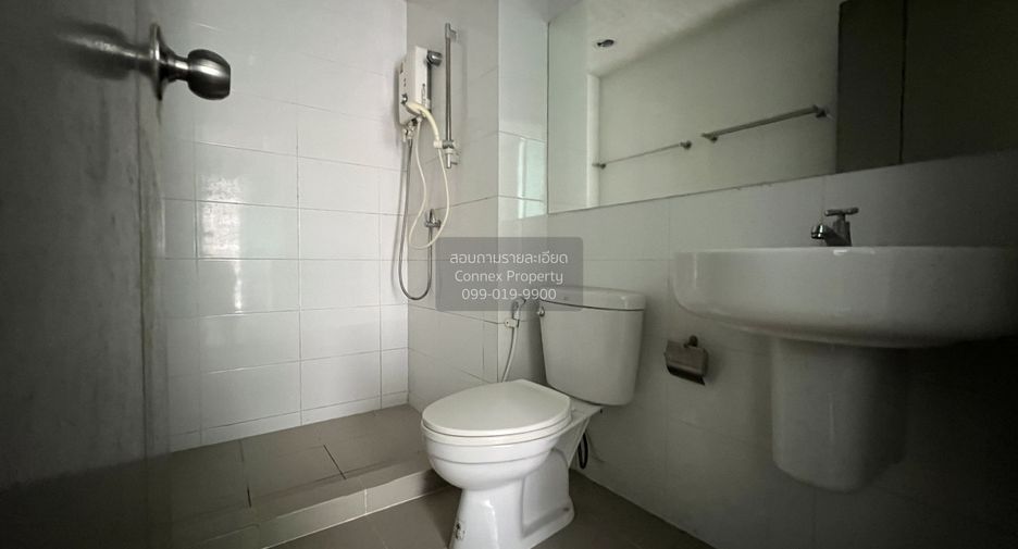 For sale 1 bed condo in Bang Khun Thian, Bangkok