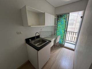 Wohnung zum Kauf mit 1 Zimmer in Bang Khun Thian, Bangkok