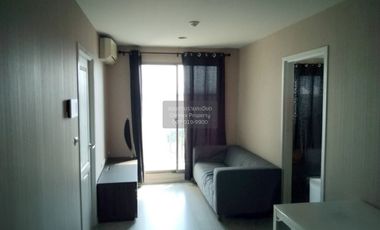 Condo en venta de 2 habitaciones en Huai Khwang, Bangkok