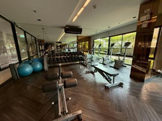 For sale 2 bedrooms condo in Bang Phlat, Bangkok