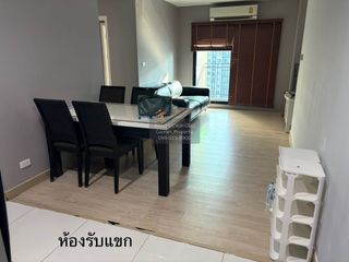 Wohnung zum Kauf mit 2 Zimmer in Bang Phlat, Bangkok