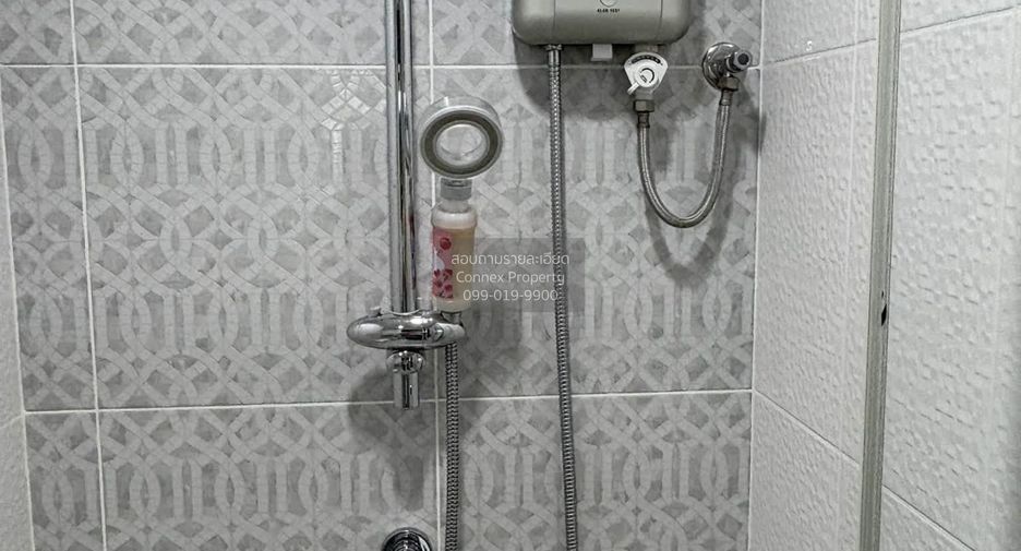 Wohnung zum Kauf mit 2 Zimmer in Bang Phlat, Bangkok