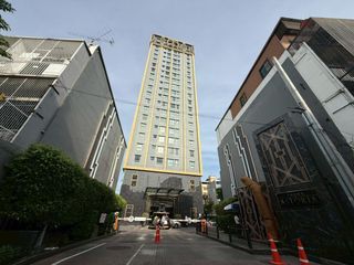 For sale 2 bedrooms condo in Bang Phlat, Bangkok
