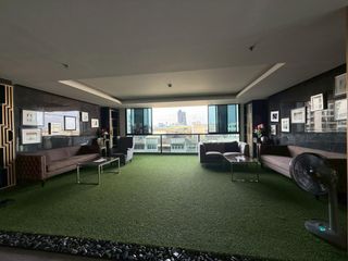 For sale 2 bedrooms condo in Bang Phlat, Bangkok