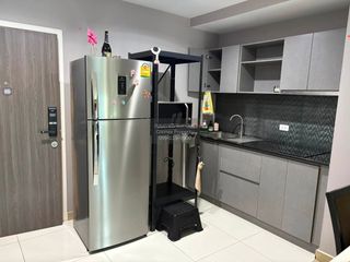 Wohnung zum Kauf mit 2 Zimmer in Bang Phlat, Bangkok
