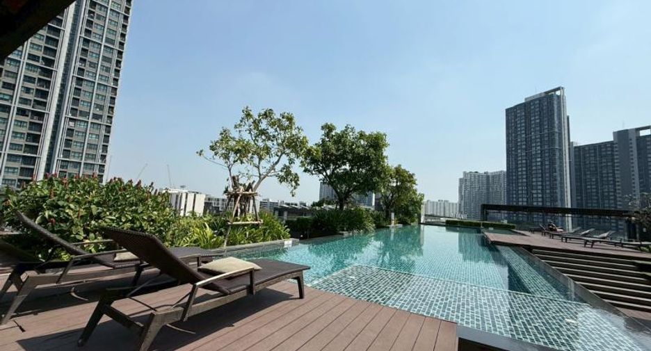 ขาย 1 เตียง คอนโด ใน วัฒนา, กรุงเทพฯ