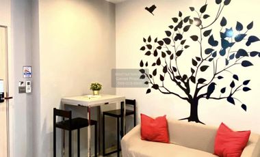 For sale 1 bed condo in Watthana, Bangkok