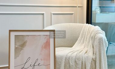For sale 1 bed condo in Pathum Wan, Bangkok