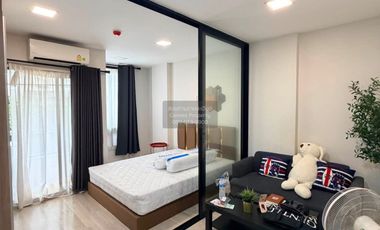 Wohnung zum Kauf mit 1 Zimmer in Sai Mai, Bangkok