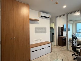 Condo en venta de 1 habitaciones en Pak Kret, Nonthaburi