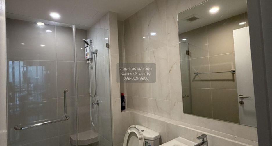 Condo en venta de 1 habitaciones en Pak Kret, Nonthaburi
