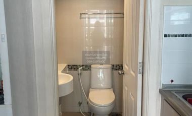 For sale 1 bed condo in Yan Nawa, Bangkok