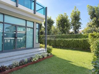 For sale 4 bedrooms house in Pak Kret, Nonthaburi