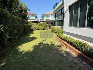 For sale 4 bedrooms house in Pak Kret, Nonthaburi