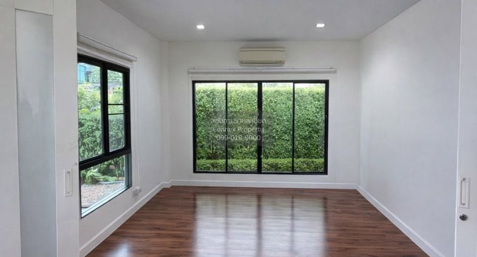 For sale 4 bedrooms house in Pak Kret, Nonthaburi
