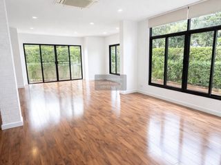 For sale 4 bedrooms house in Pak Kret, Nonthaburi