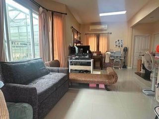 For sale 4 bedrooms house in Bang Yai, Nonthaburi