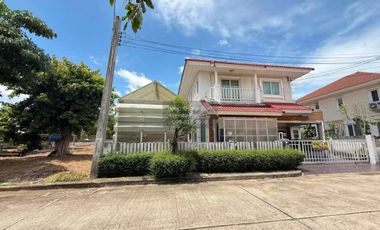 For sale 4 bedrooms house in Bang Yai, Nonthaburi