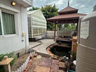 For sale 4 bedrooms house in Bang Yai, Nonthaburi