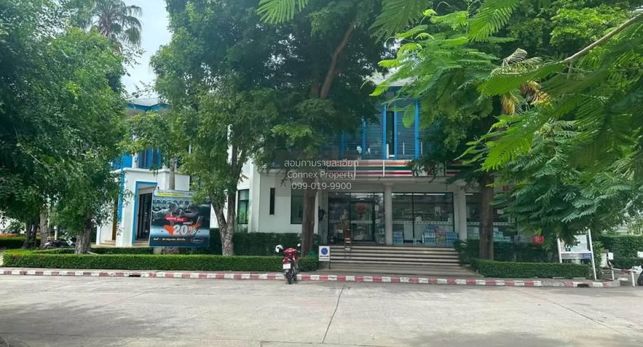 For sale 4 bedrooms house in Bang Yai, Nonthaburi