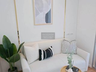 Wohnung zum Kauf mit 1 Zimmer in Bueng Kum, Bangkok