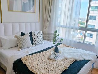 Wohnung zum Kauf mit 1 Zimmer in Bueng Kum, Bangkok