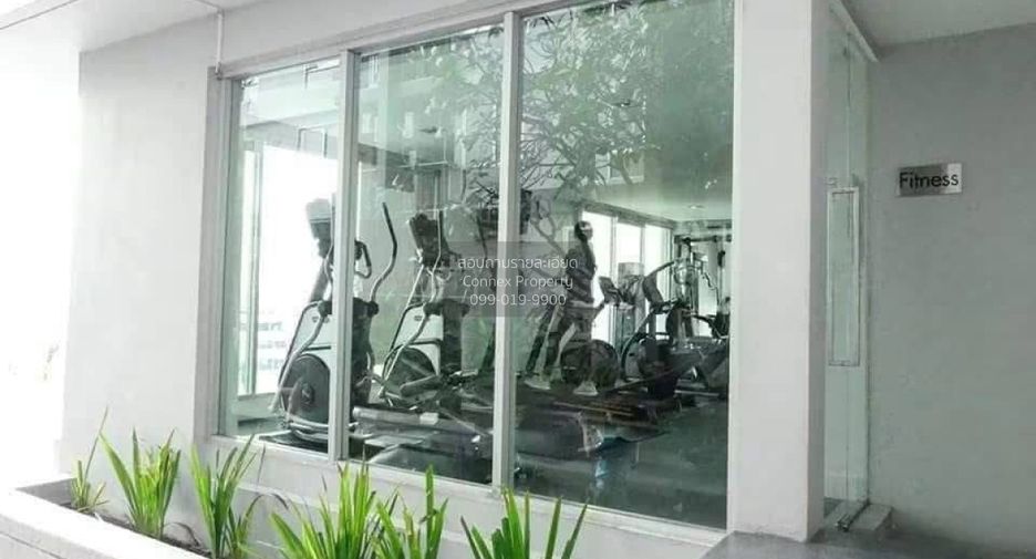 For sale 2 ベッドルーム condo in Thon Buri, Bangkok