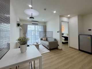 Wohnung zum Kauf mit 1 Zimmer in Kathu, Phuket