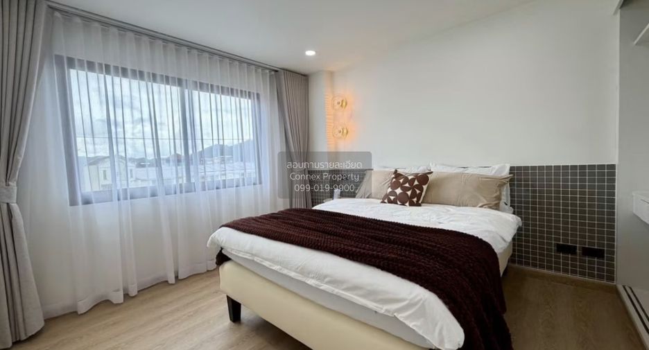 For sale 1 Beds condo in Kathu, Phuket