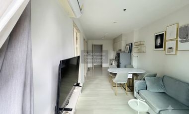 For sale 2 bedrooms condo in Pathum Wan, Bangkok