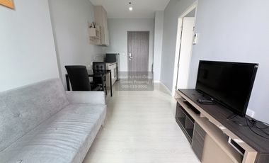 Wohnung zum Kauf mit 1 Zimmer in Watthana, Bangkok